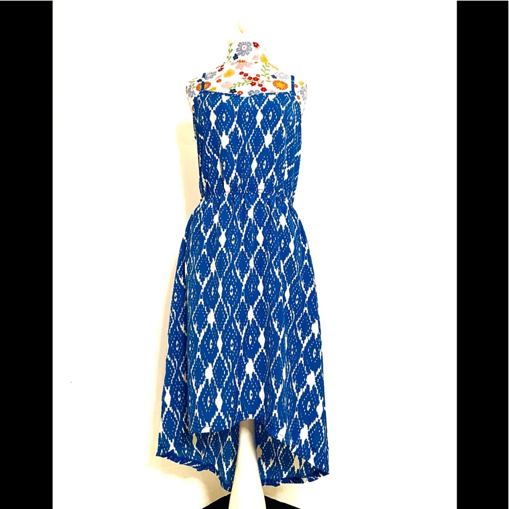 LOFT High Low SunDress